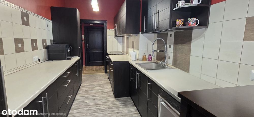 Wyjątkowe ,  komfortowe mieszkanie 132m2  Centrum Legnicy