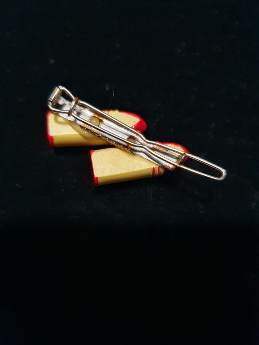 Продам оригинальную заколку