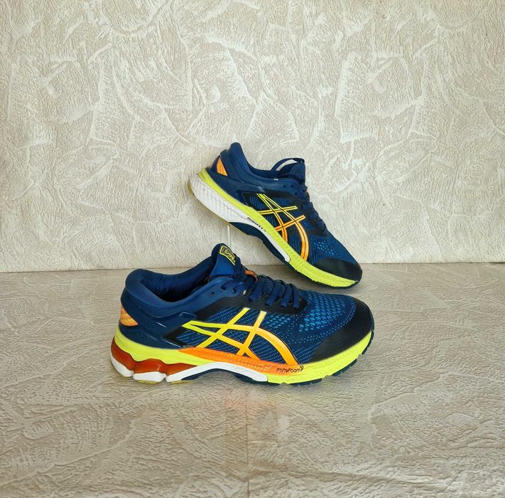 Кроссовки (Asics Gel Kayano) размр. 41-42