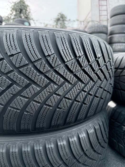 215 50 17 Hankook Winter Icept RS3 95% 2024 Шини Зима