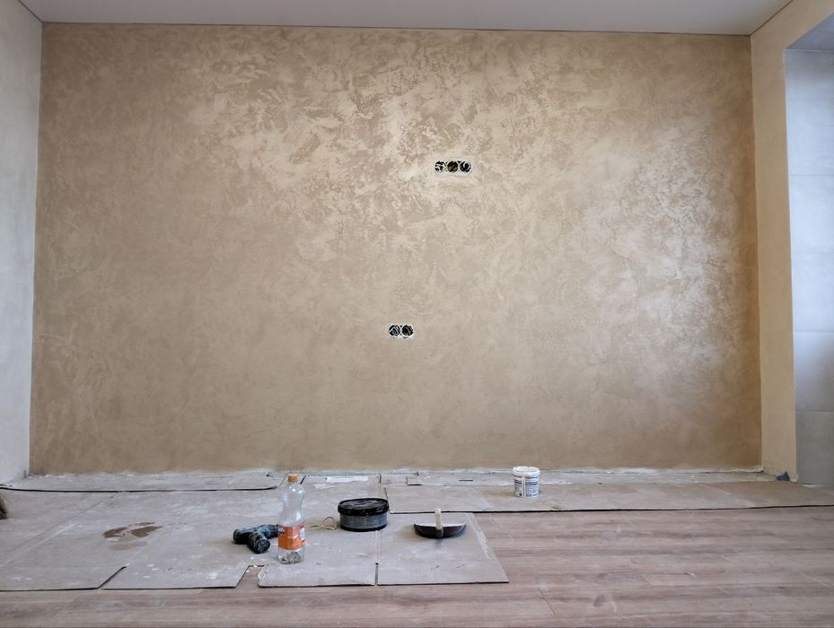 Ремонт квартир і будинків