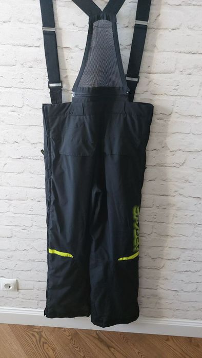 Лижний костюм SPYDER, зріст 170