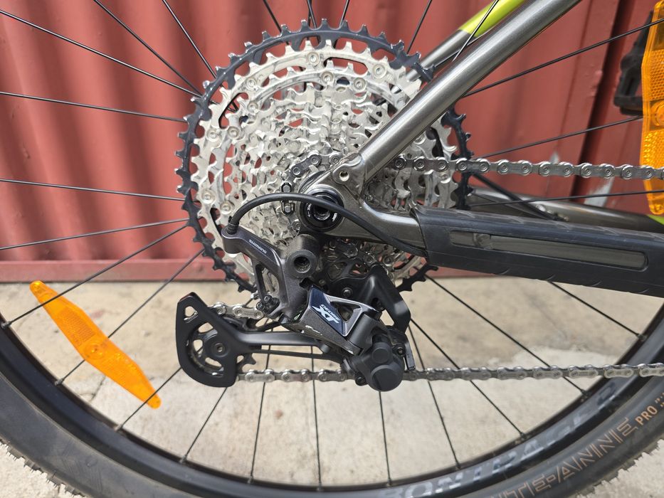 Trek Procaliber 8 2025 M/L, DeoreXT/SLX!