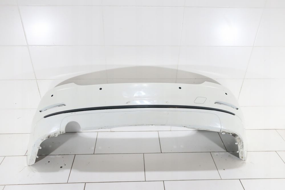 zderzak tył tylni bmw 4 f32 f33 sport line coupe cabrio