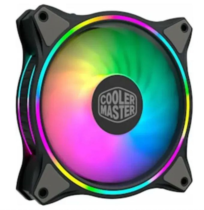 Promocja!!! Cooler Master Fans-5V Illusion ARGB, 4 szt