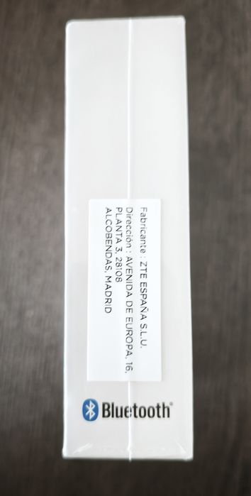 ZTE Buds 2 – Novos e Selados!

Auriculares True Wireless com tecnologi