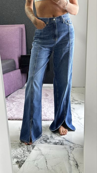 Джинси calvin klein tommy  mango one by one