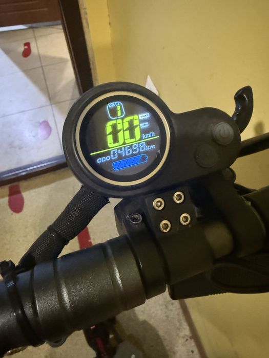 Продам самокт Like.Bike solo