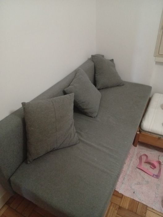 Sofa Cama da Ikea