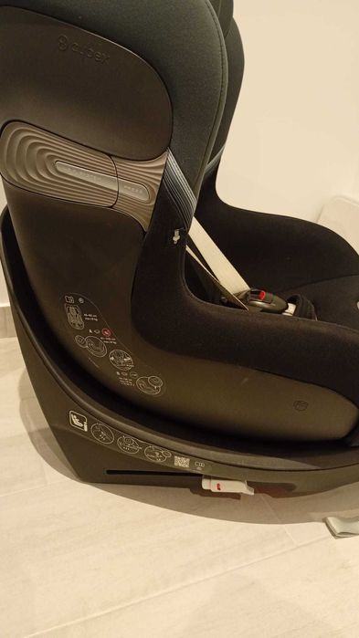 Cadeira de carro para criança (Cybex)