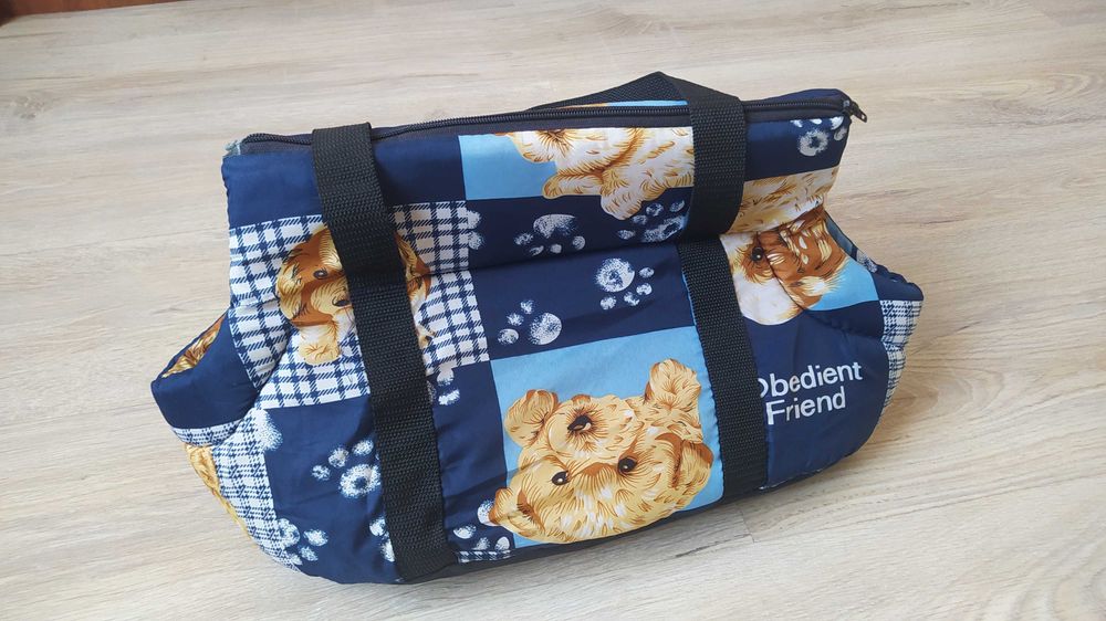 Сумка для собак переноска