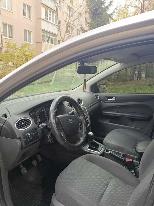 Продам Ford Focus 2