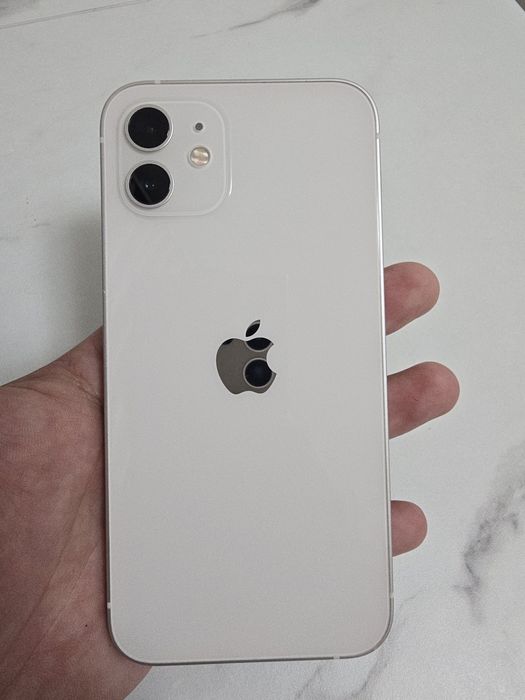 IPhone 12 White 128 Gb