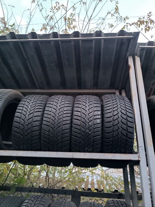 Продам шина резина колеса гума R 215 55 16