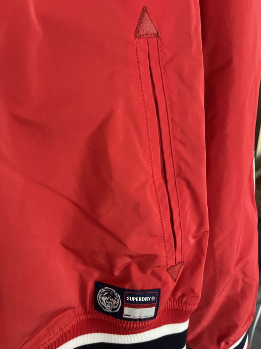 Nowa Kurtka SuperDry XL