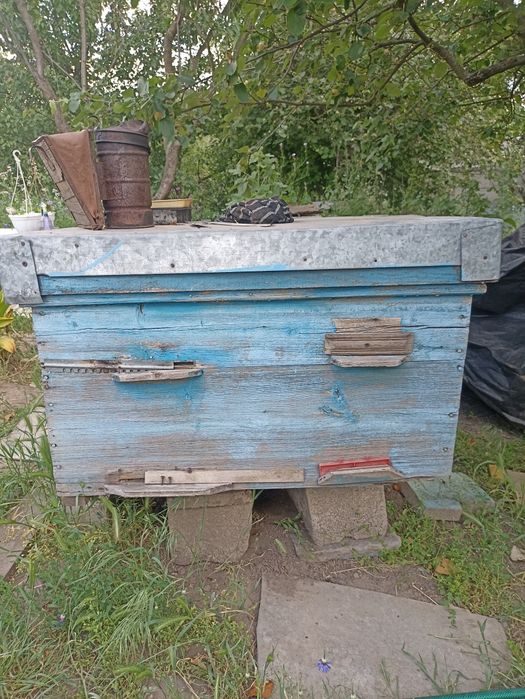 Улик б/у для пчел