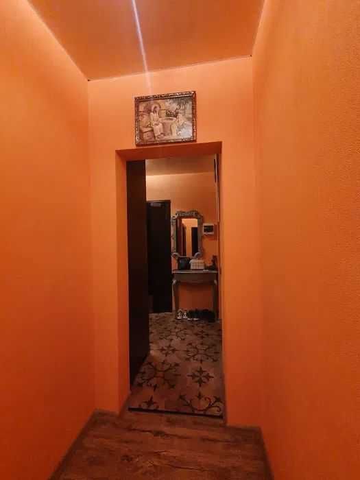 В продажу 2к квартира в новому будинку