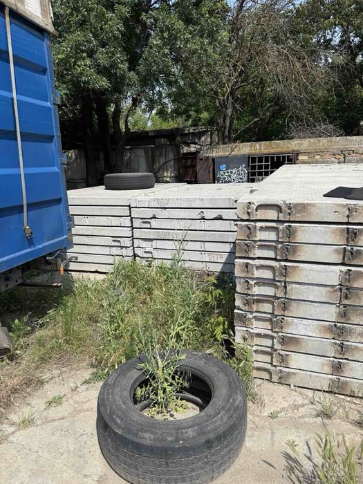 Продам плиты ПАГ 14