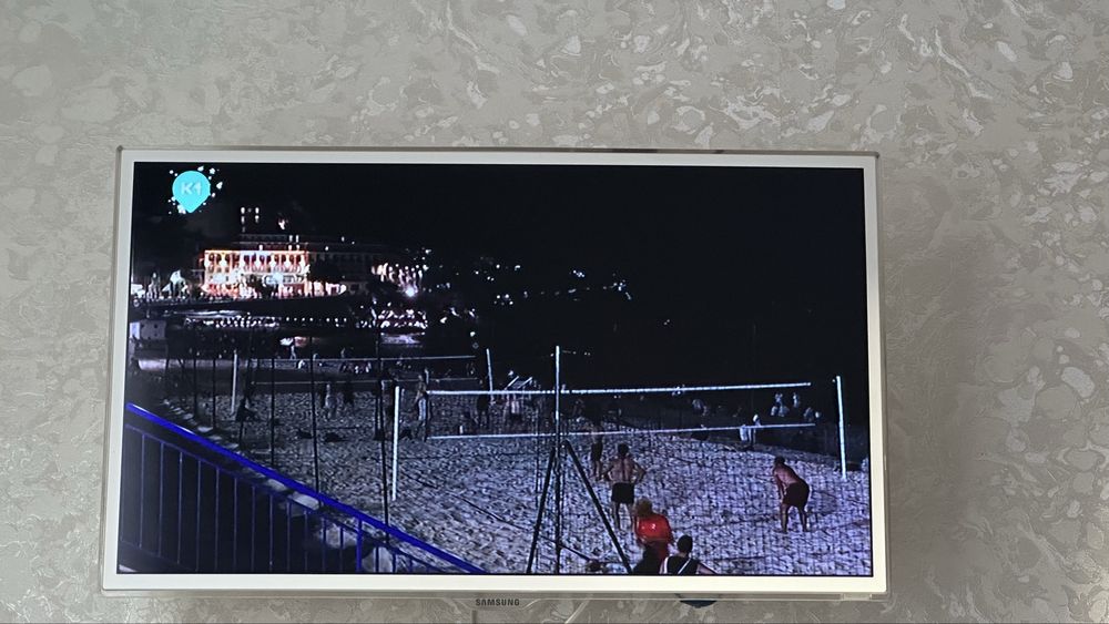 Телевизор Samsung 32 3D