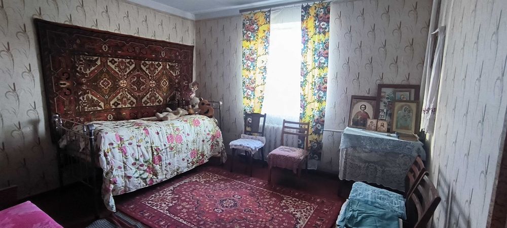 Продам будинок с. Лиман