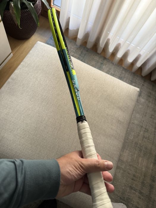 Raquete ténis Dunlop SX300 LS