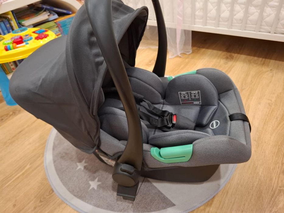 Vendo Carrinho Bébé