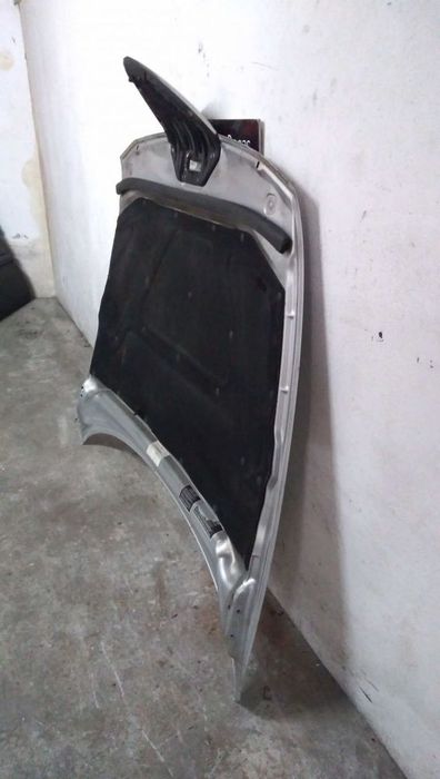 Capot Alfa Romeo 156 (932_)