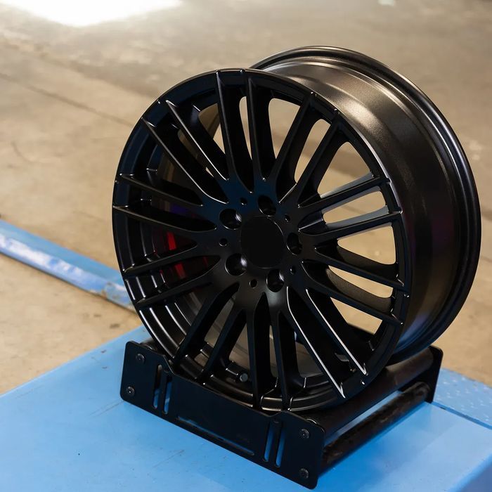 ORYGINALNE felgi Volkswagen 18" Golf ID.3 Jetta Passat Phaeton Sharan