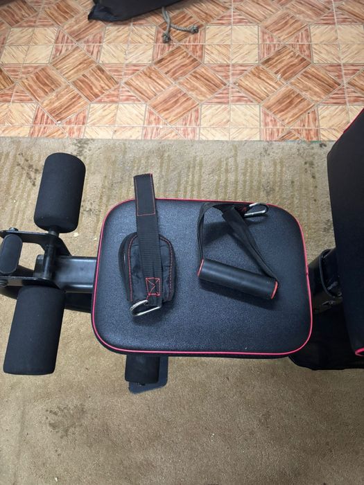 Máquina multifunções439830105430446082