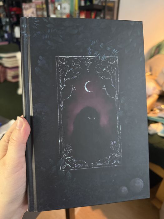 One dark window Fairyloot