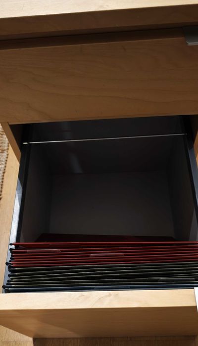 Bloco de Gavetas IKEA