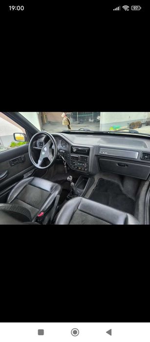 Peugeot 106 xsi 1.3 100cv