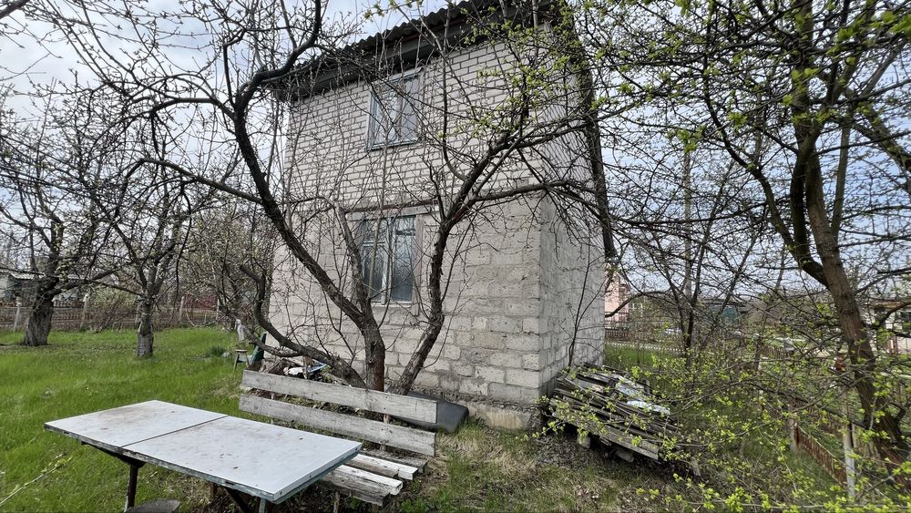 Шукаєте дачу для душі? В нас є саме те, що треба!