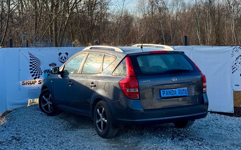 Kia Ceed 1.6 CRDI ~ Lift ~ 2012  ~ Klima ~ Alufelgi ~ Super Stan