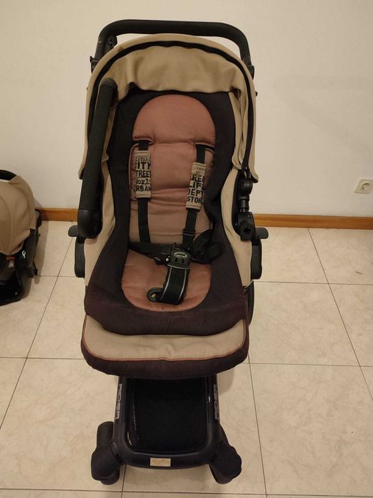 JANE Duo Stroller Set427274135479275525