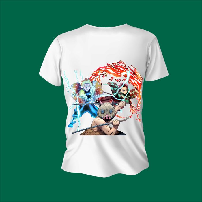 T-shirts Personalizáveis