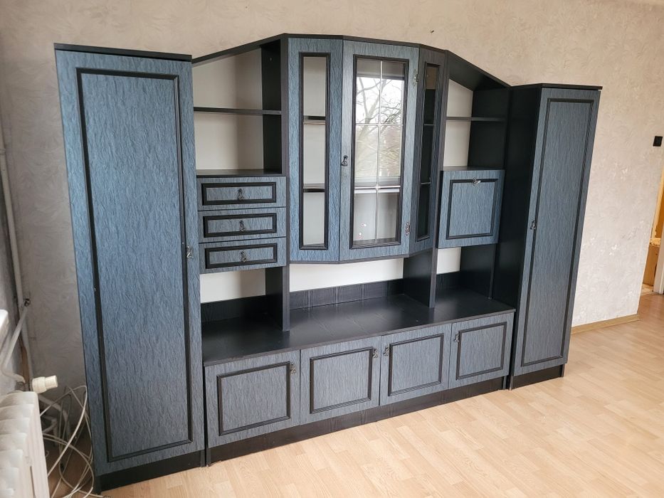 Meblościanka Uzywana