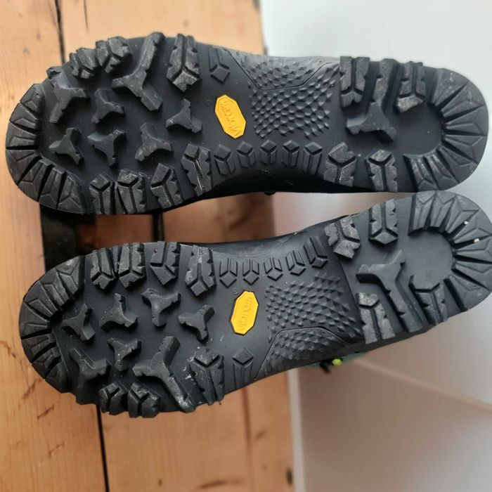 Buty salewa ws rapace gtx