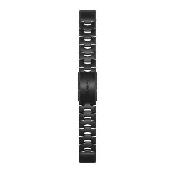 Титанові браслети Garmin QuickFit 26 mm і QuickFit 22 mm