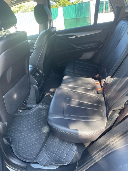 BMW X5 25D 7Lugares   179000km  Classe 1