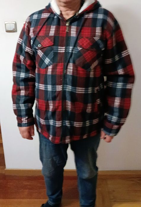Kurtka,bluza męska