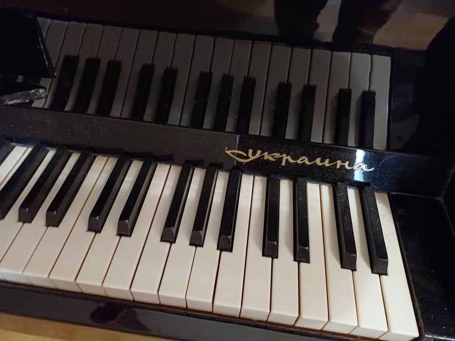 Фортепіано "Україна"