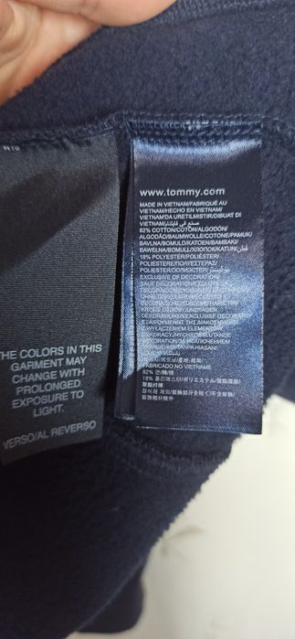 Піджак,жакет жіночий Tommy Hilfiger розм S, оригінал