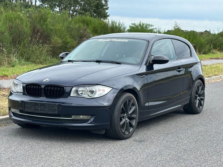 BMW Seria 1