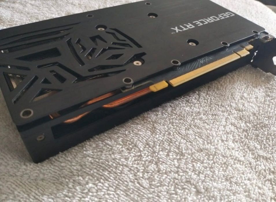 Placa gráfica 3060 12gb