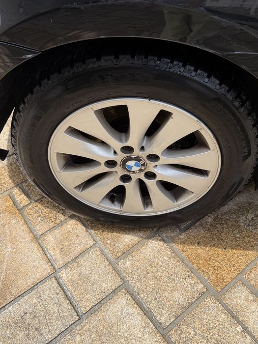 Bmw 116i 2011 para peças