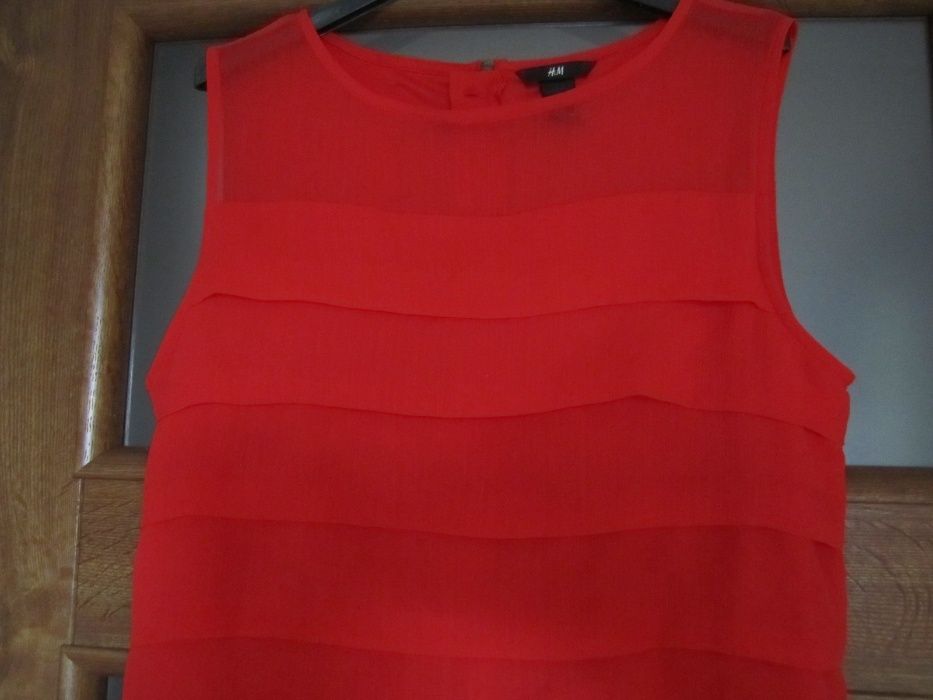 sukienka H&M rozm. 38