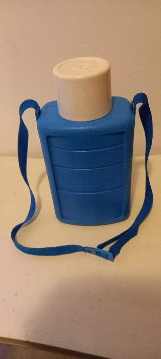 Isothermal Canteen for Camping/Scouting CAMPINGAZ