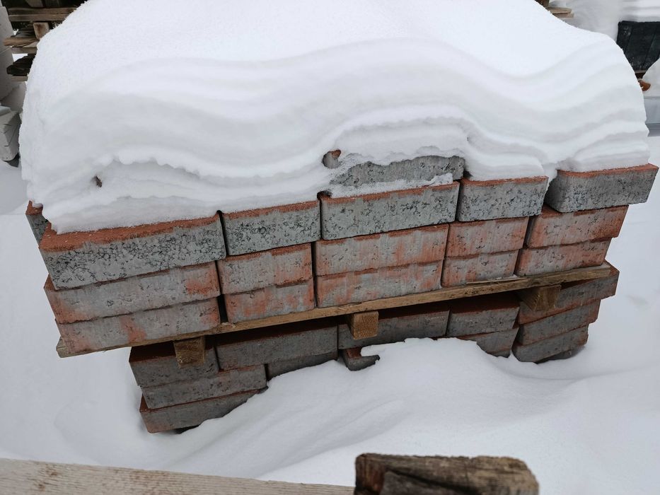 Бруківка Романо Соло Нова