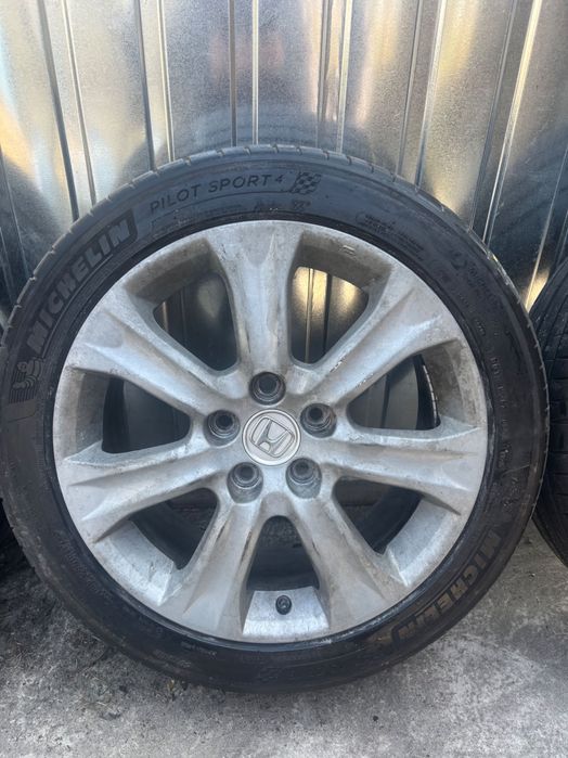 Felgi Honda legend / civic / acura RL, 18 cali 5x120